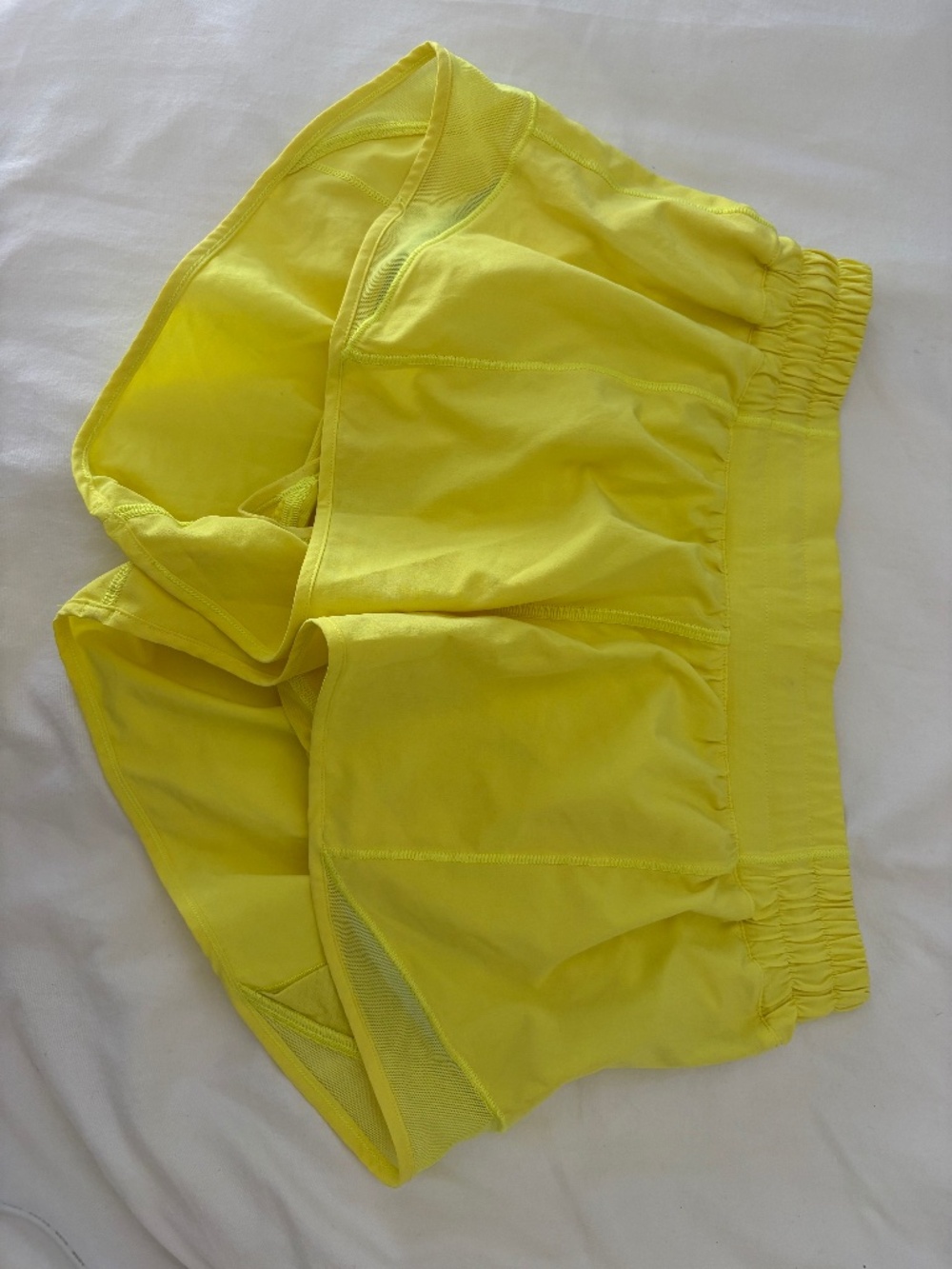 lululemon hotty hots